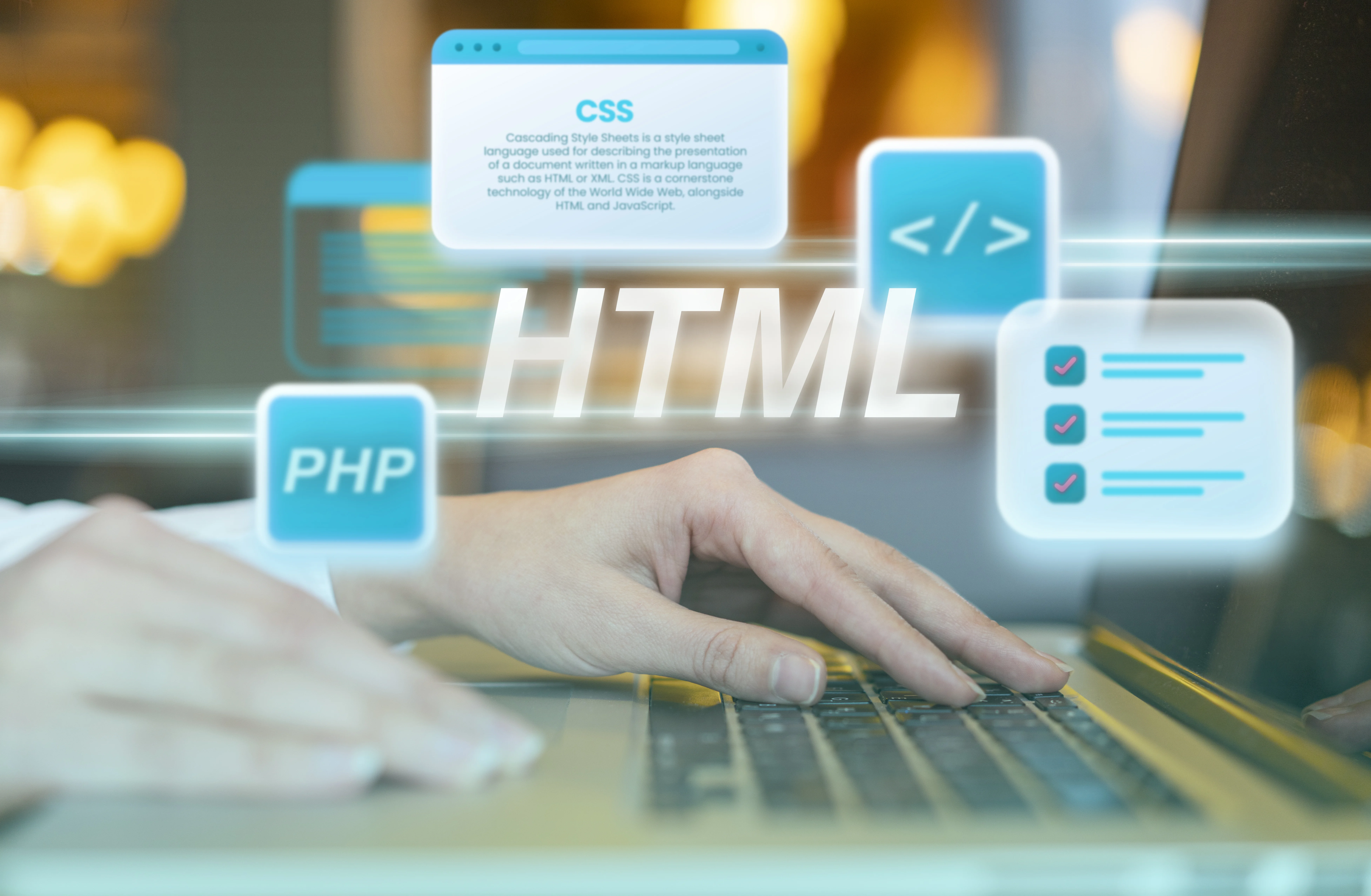 Web Development